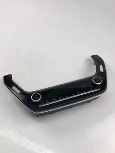 Centralina Climatizzatore TOYOTA COROLLA 55900-02F30 2020 21483809 - Foto 1 di 4