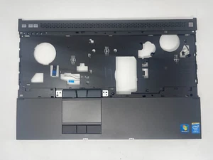 Conjunto de reposamanos Dell 7M7FM 07M7FM sin panel táctil para Precision M4800 USADO - Imagen 1 de 2