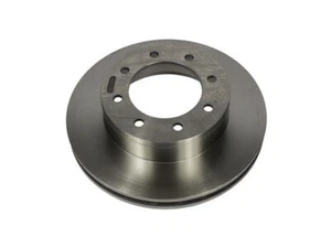 For 1999-2004 Ford F450 Super Duty Brake Rotor Front Motorcraft 92362WFYK 2000 - Picture 1 of 2