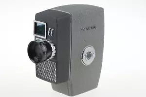 Cámara de película automática YASHICA EE 8 normal-8 - SNr: EE6110858 - Imagen 1 de 5