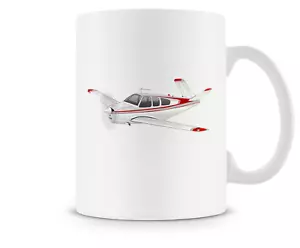 Beechcraft Bonanza V35 Mug - 15oz. - Picture 1 of 2