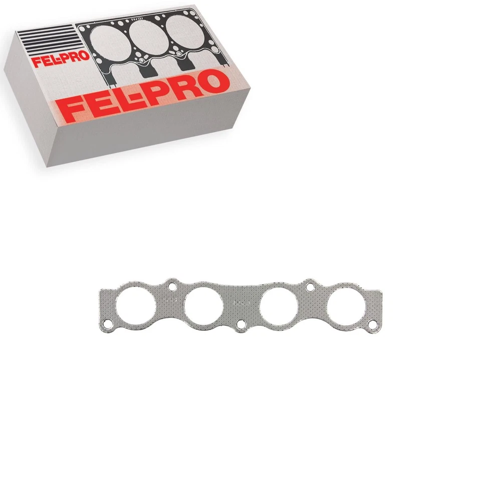 Fel-Pro Exhaust Manifold Gasket Set For 2017-2018 Toyota Corolla iM 1.8L L4 - Image 1 of 1