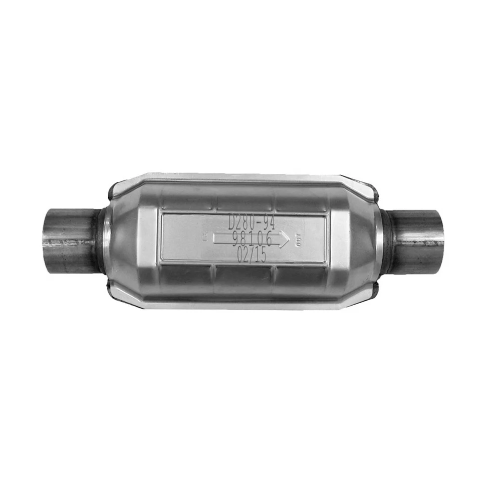 Convertidor catalítico de escape AP aprobado por CARB 98106 DAC Foto 1 de 1