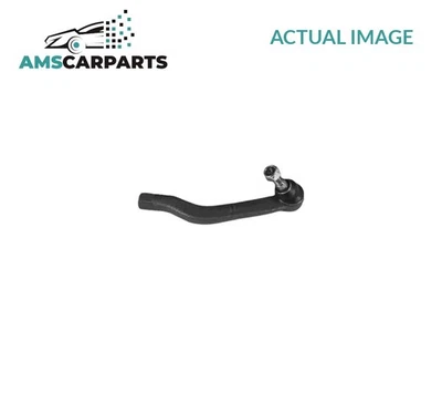 TRACK ROD END RACK END FRONT OUTER LEFT OP-ES-10119 MOOG NEW OE REPLACEMENT - Image 1 of 4