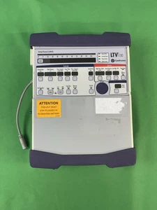 *FOR PARTS* Carefusion/Viasys LTV1150 *No Power Supply* - Picture 1 of 15