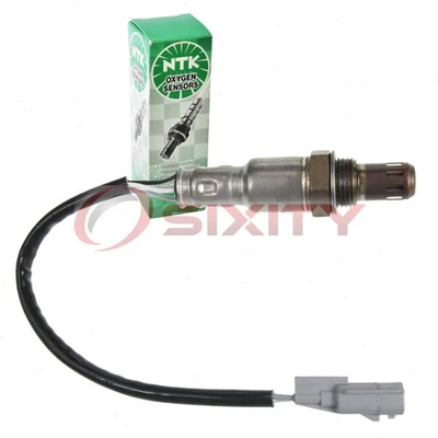 Sensor de oxígeno izquierdo aguas abajo NGK NTK para Nissan Titan 2017-2019 5,6 L V8 O2 fg Foto 1 de 4