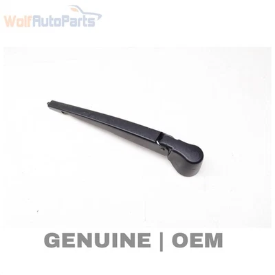 2019 MERCEDES-BENZ E63 AMG S — РЫЧАГ СТЕКЛООЧИСТИТЕЛЯ ЗАДНЕГО люка 1568200044 - Изображение 1 из 4