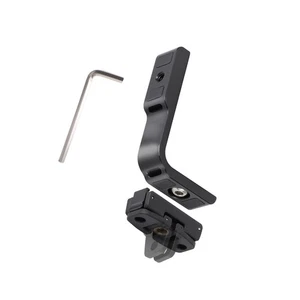 Camera Horizontal Vertical Mount Bracket +Magnetic Base Adapter For Insta360 X4 - Picture 1 of 21