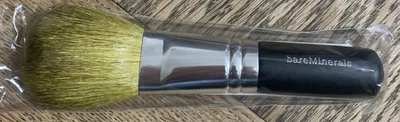 Bare Escentuals bareMinerals FLAWLESS APPLICATION FACE Travel Brush 26390 NEW - Image 1 of 3