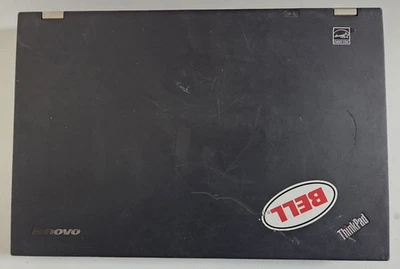 Lenovo ThinkPad T430s Laptop - 14", Intel Core i5 CPU, 8GB RAM, 500GB HDD  - Image 1 of 4