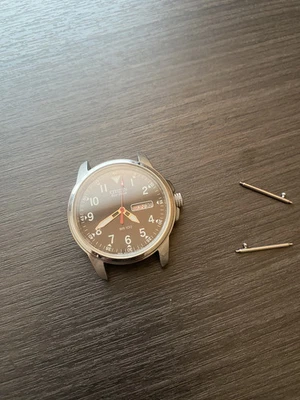 Citizen Eco-Drive 37mm (BM8180-03E) Foto 1 de 4