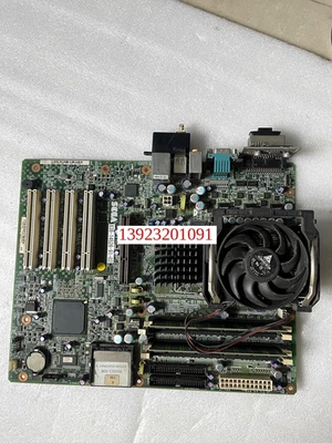 Placa base SEGA 838-14526-91-02 Foto 1 de 3