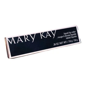 Mary Kay Liquid Lip Color NEU Sherbet Sorbet #030425 - Bild 1 von 3