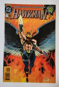 Hawkman #0 - Imagen 1 de 2