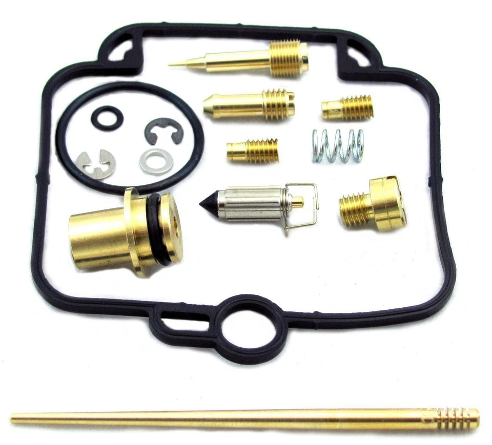 Kit de reparo/reconstrução de carburador All Balls Racing 26-1115 RM80 86-95 - Imagem 1 de 1