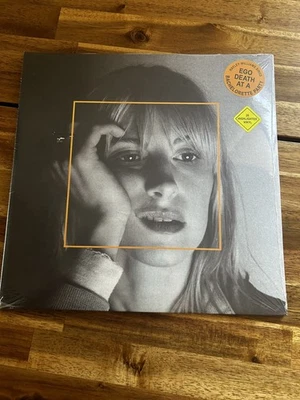 Hayley Williams ‘Ego Death Bachelorette Party’ 26 Yellow Vinyl LP  Paramore  - Image 1 of 2