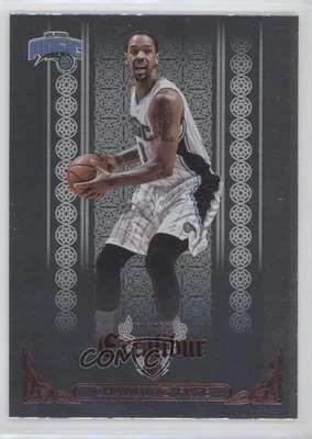 2014-15 帕尼尼 Excalibur Knight's Templar Channing Frye #43 — 第 1/2 张图片