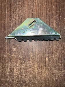 ONE SAFE-HI 2601 Leiterschuhe Füße für Stehleiter - Bild 1 von 6