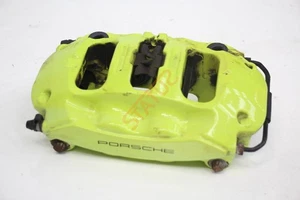 Pinza de freno trasera para reacondicionamiento Porsche Panamera 971 E-HYBRID NS o OS - Imagen 1 de 9