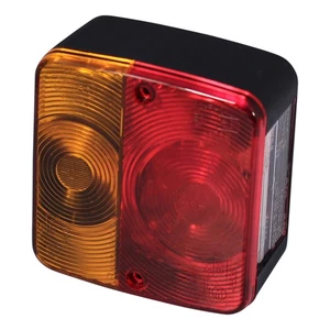 Radex Rückleuchte serie 3002 universal Kabelhülse anschluss - Bild 1 von 1