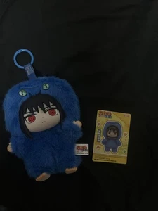 NARUTO Sasuke TOPTOY - Picture 1 of 1