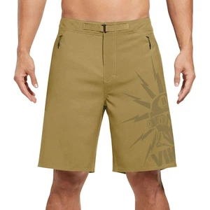VIKTOS Herren PTXF Gymswym Foureyes Coyote Short (14007) - Bild 1 von 6