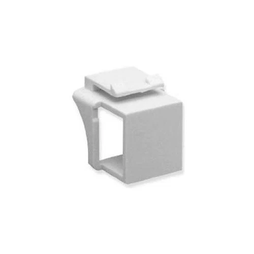 ICC Blank Fill-in Insert for HD Style, White, 10-Pack (insertwh) - Image 1 of 1
