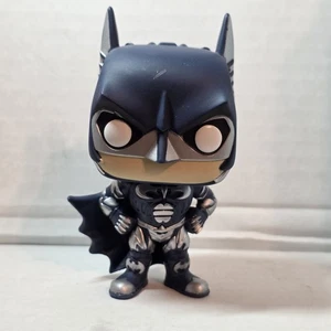 Funko Pop! Heroes 1997 Batman Vinyl Figur DC Comics 4Inch #314 2019 / lose - Bild 1 von 5