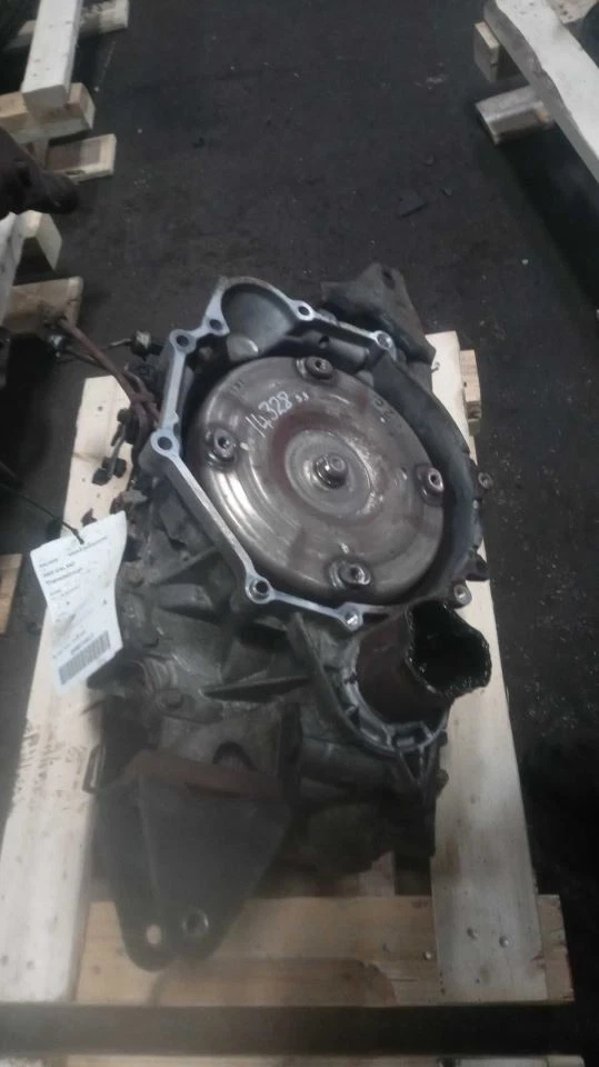 Transmisión automática cupé 2,4 L compatible con 02-05 SEBRING 387916 Foto 1 de 3