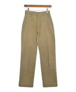 THE SHINZONE Chino Hose Beige 32 (ca. L) 2200618808021 - Bild 1 von 6