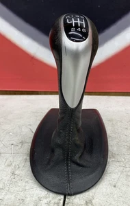 1999-2004 Porsche 911 996 Boxster 986 6-Speed Shift Knob 99655265501 - Picture 1 of 13