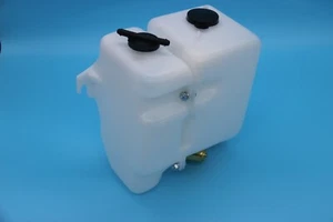 Fits Toyota Land Cruiser FJ40 FJ45 Windshield Wiper Tank Reservoir - Picture 1 of 9