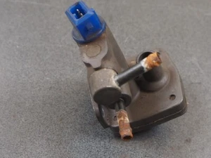 HONDA CX500TURBO 1981 17810-MC7-003 VALVE AIR 12548 - Imagen 1 de 7