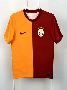 Galatasaray 2015 2016 Home Soccer Jersey Nike Football Shirt Size XS - Afbeelding 1 van 10