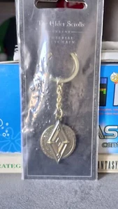 The elder Scrolls: Imperial keychain - Foto 1 di 2