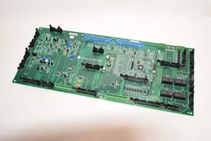 (NEU) Emerson/Liebert 417031G1 Rev 05 417031G105S33E0018 Netzwerk Power PC Platine - Bild 1 von 7