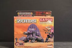 Zoids / Gator (Dimetrodon type) 022 - Picture 1 of 4