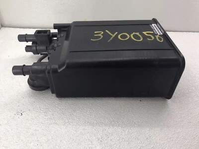 Toyota Sienna 2004-2006 bote de carbón válvula de purga emisiones DEQ combustible gas fabricante de equipos originales Foto 1 de 4