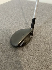 Callaway Xhot Wood 4 - Stiff Flex - Bild 1 von 5