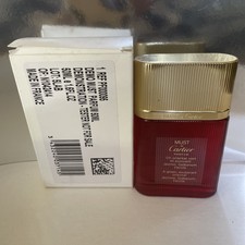 Must de Cartier Parfum 2015 Cartier 