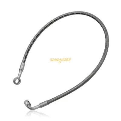 Front Left Brake Line for Polaris Ranger 570 Ranger Crew 570-4 2015-2021 1912283 — 第 1/4 张图片