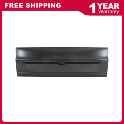 Puerta trasera imprimada para Chevrolet C10 C20 C30 K10 K30 K20 1981-1991 Foto 1 de 4