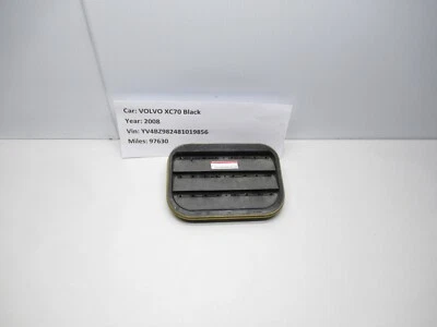 Ventilación de presión trasera derecha Volvo XC70 V70 2008-2016 31250723 OEM Foto 1 de 4