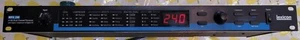 Lexicon MPX-200 Stereo Dual Effects Processor + Compression Chorus Delay More - Picture 1 of 7