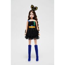 NEW Namie Amuro Final Space DOLL LIVE STYLE 2016-2017 Japan