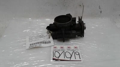 Used Fuel Injection Throttle Body fits: 1999 Chevrolet Cavalier Throttle Valve A Foto 1 de 4