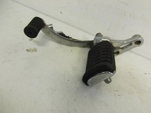 HONDA VF500c V30 500 MAGNA FOOTREST AND GEAR LEVER - Picture 1 of 2