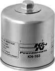 K And N Kn 163 Oil Filter Bmw R 850 C Abs Avantgarde 2000