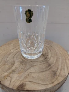 WATERFORD Crystal 12oz Lismore Highball Tumbler - Picture 1 of 7