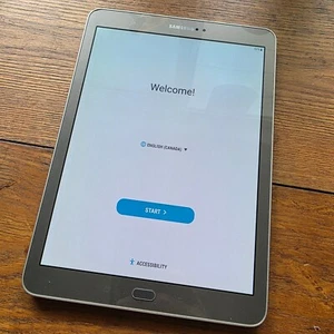 Samsung Galaxy Tab S2 32gb SM-T813 Very Good Condition Free Shipping - Picture 1 of 5
